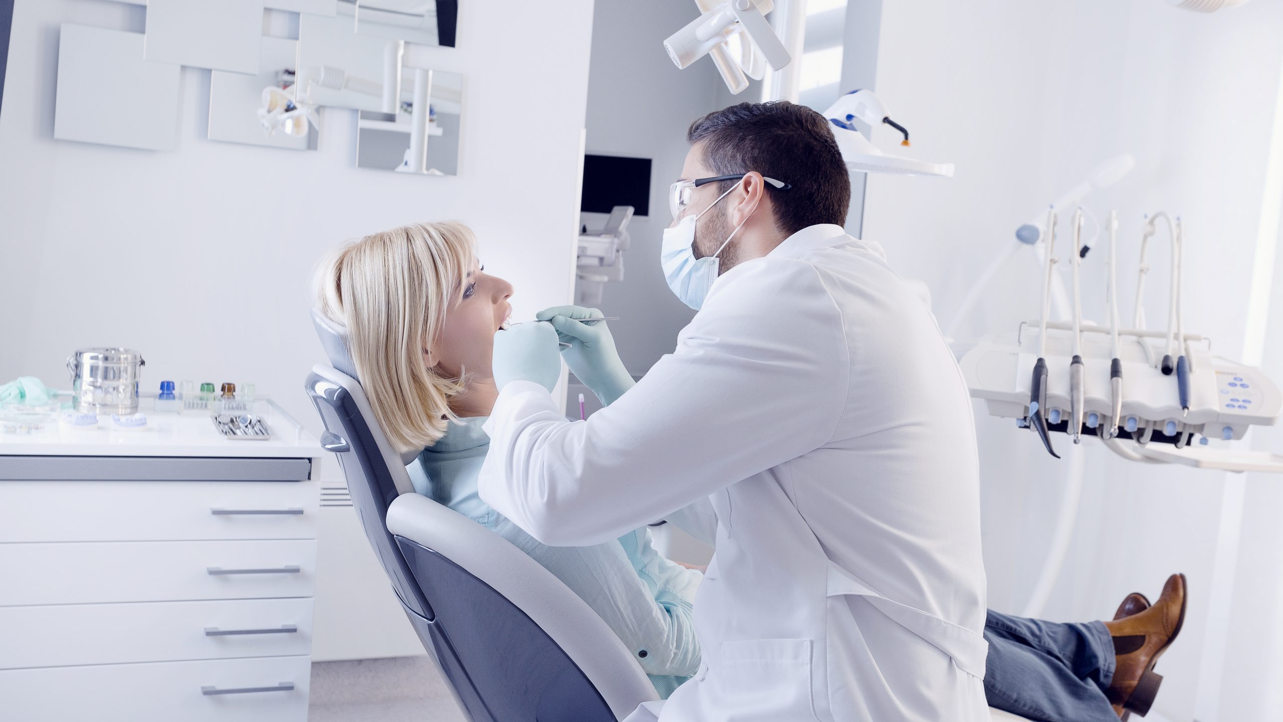 Dentist in Grandview, MO