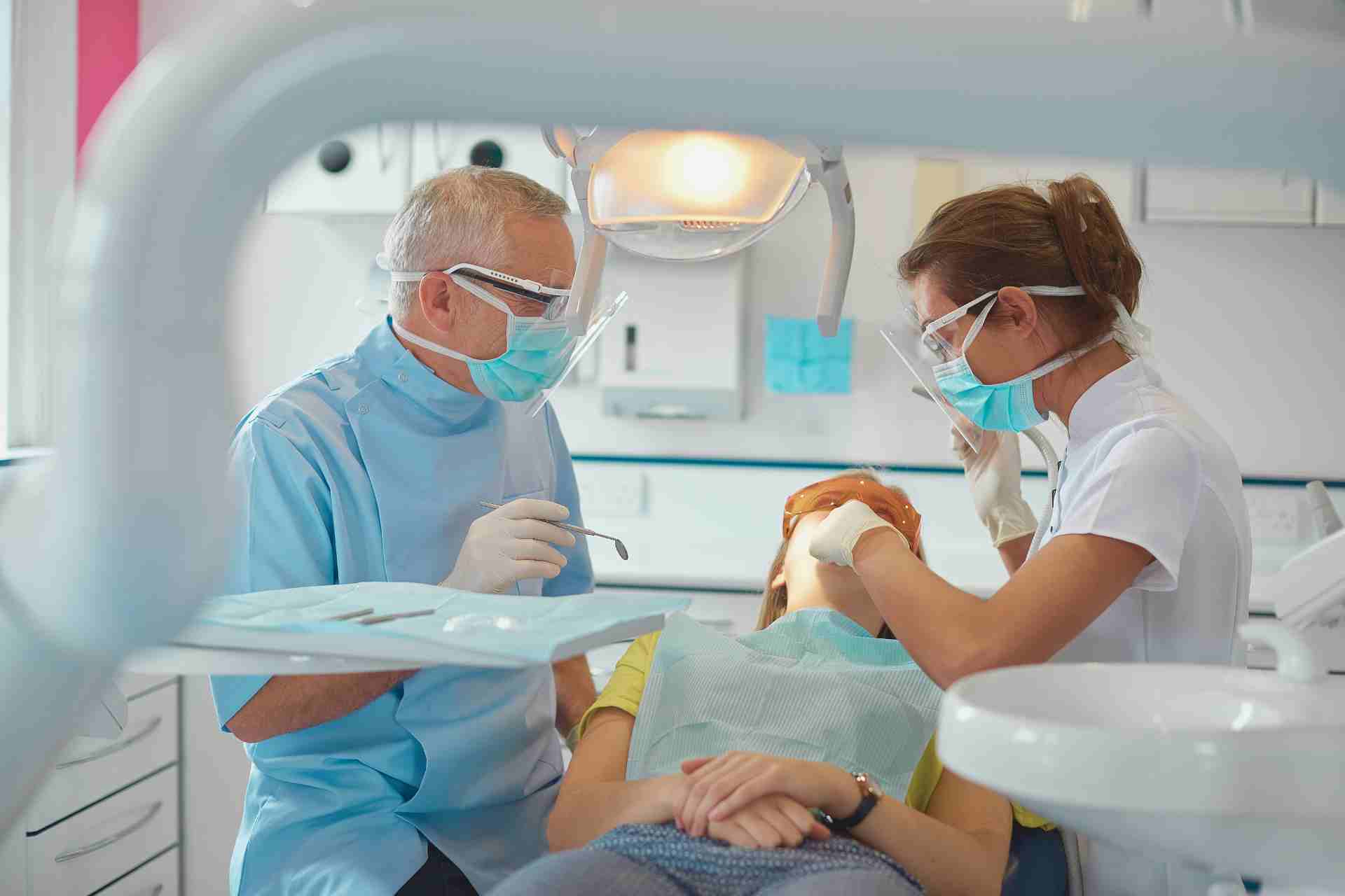 Dentist in Grandview, MO